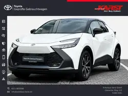 Toyota C-HR 1.8 l Hybrid 4x2 Kamera, SHZ