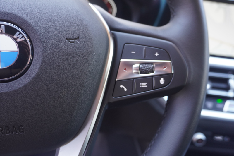 BMW 420 i Gran Coupé — photo 12