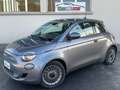 Fiat 500e 42 kWh Icon***300KM AUTONOMIA***26000KM Grigio - thumbnail 7