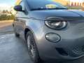 Fiat 500e 42 kWh Icon***300KM AUTONOMIA***26000KM Grey - thumbnail 19