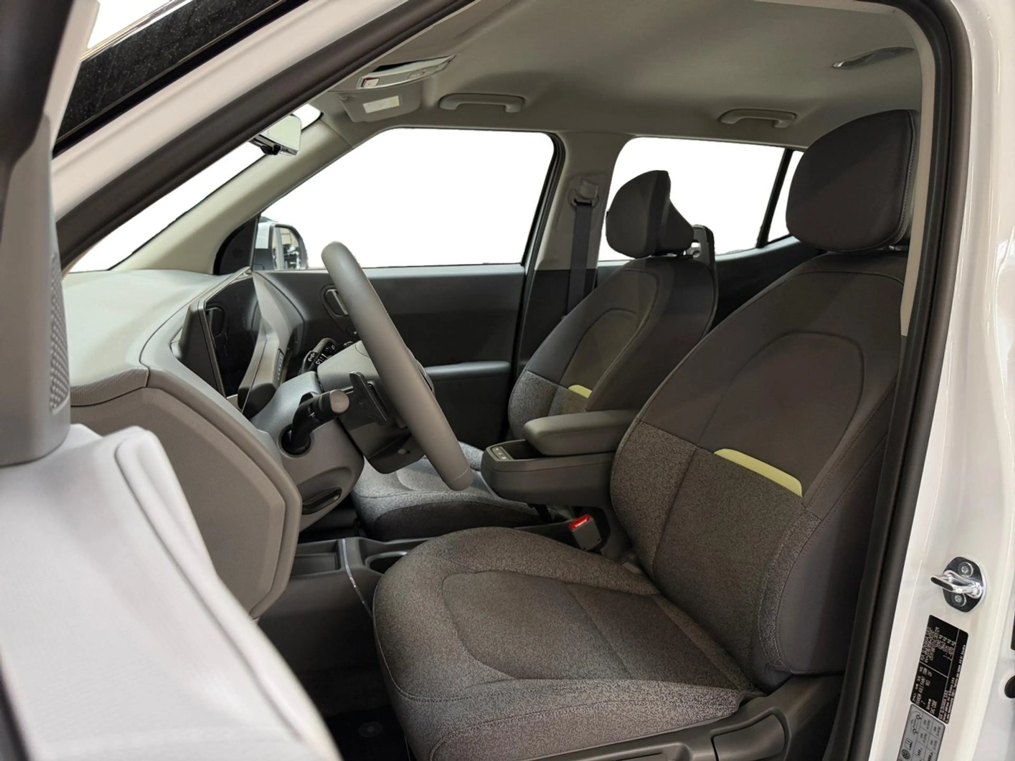 Kia EV2 Air 42.2 kWh 5-Zits I Demo — photo 11