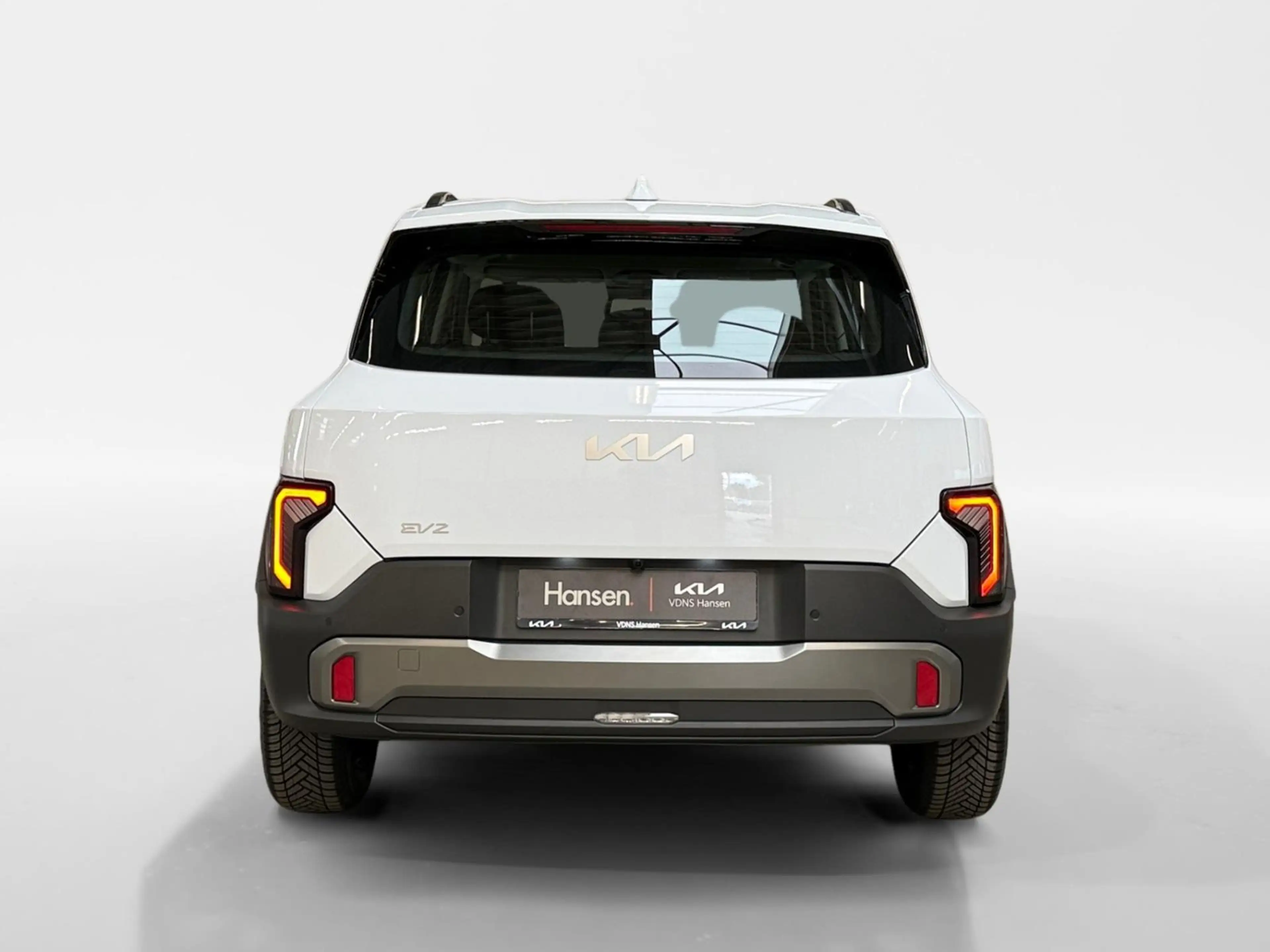 Kia EV2 Air 42.2 kWh 5-Zits I Demo — photo 15
