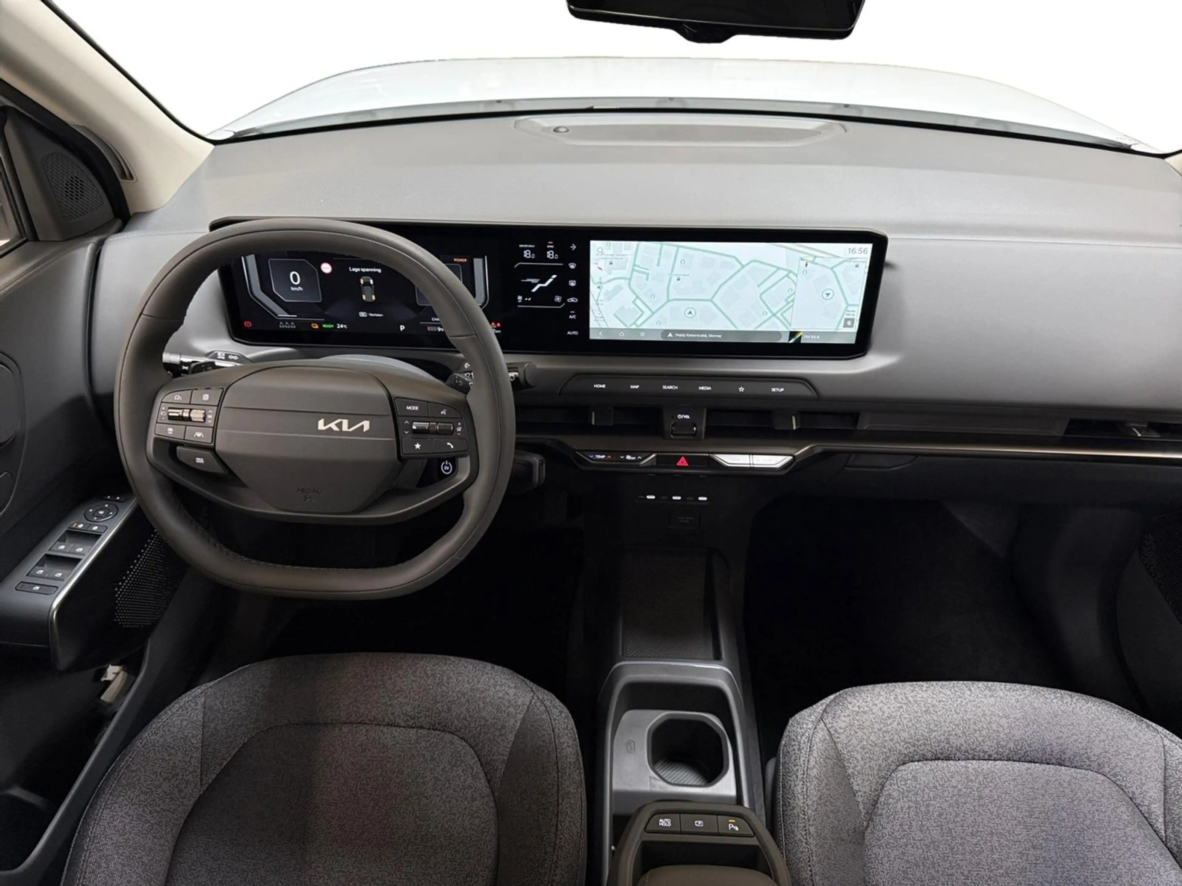 Kia EV2 Air 42.2 kWh 5-Zits I Demo — photo 6