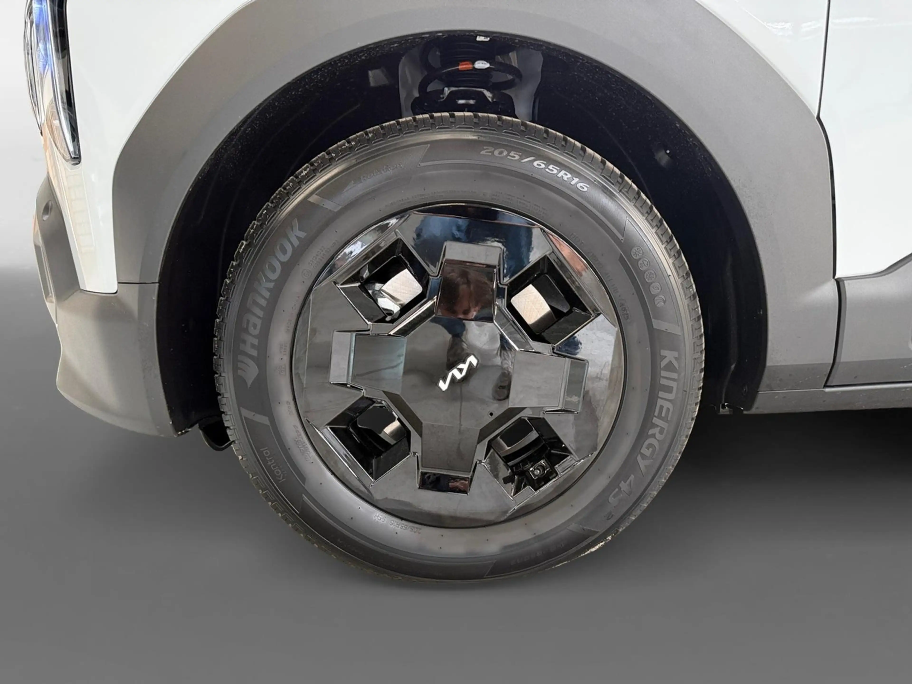 Kia EV2 Air 42.2 kWh 5-Zits I Demo — photo 14