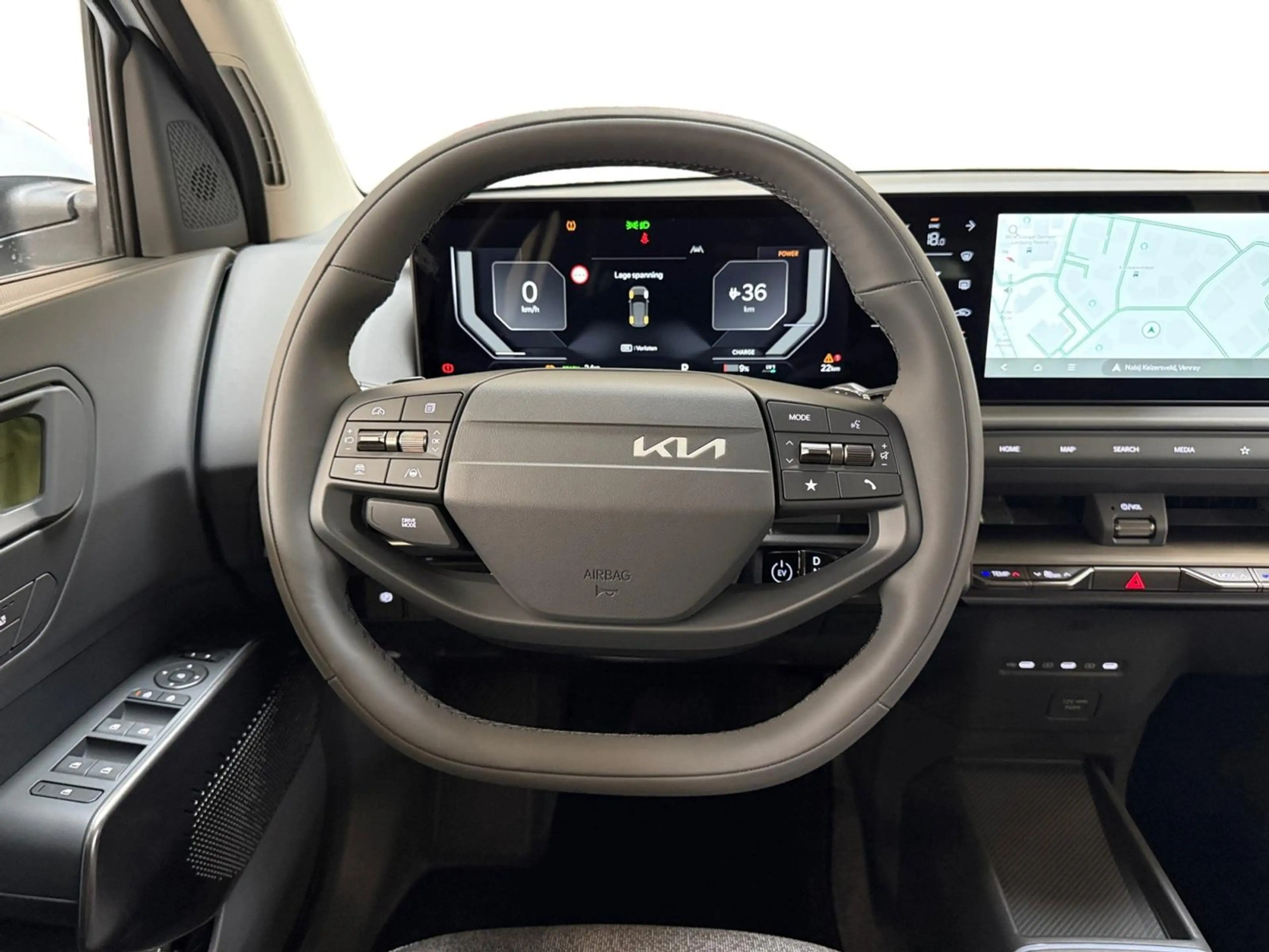 Kia EV2 Air 42.2 kWh 5-Zits I Demo — photo 12