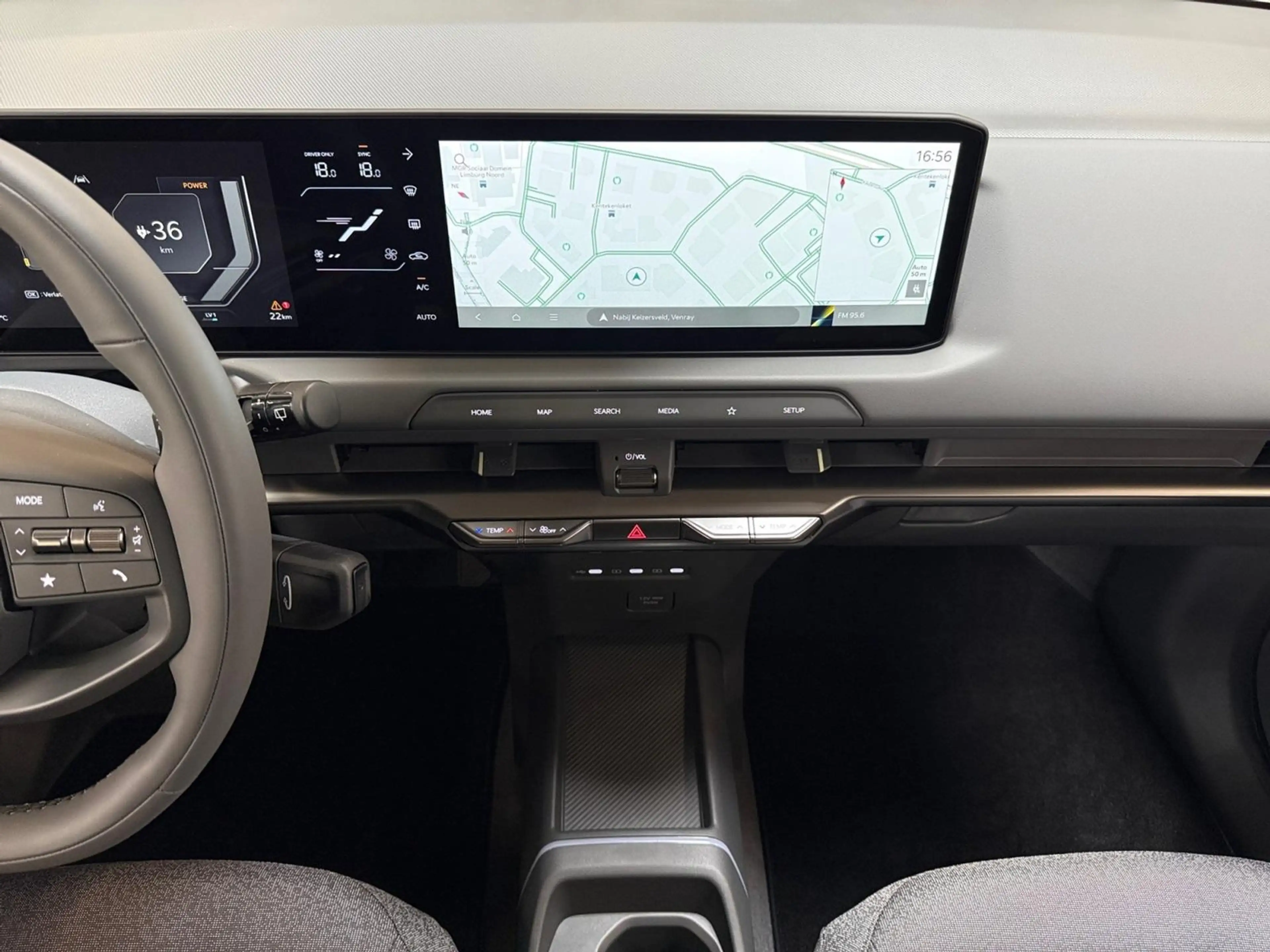 Kia EV2 Air 42.2 kWh 5-Zits I Demo — photo 8
