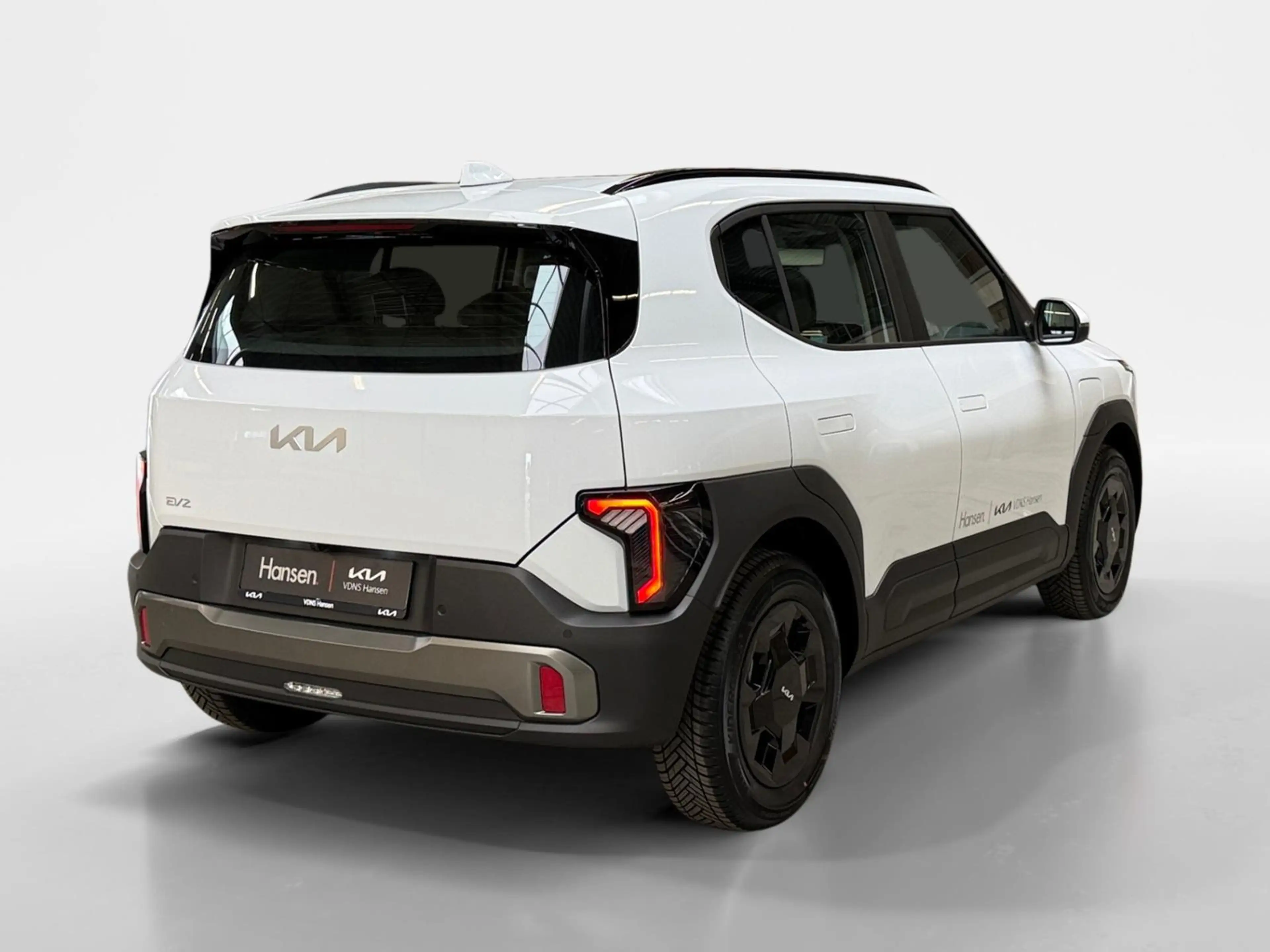 Kia EV2 Air 42.2 kWh 5-Zits I Demo — photo 2