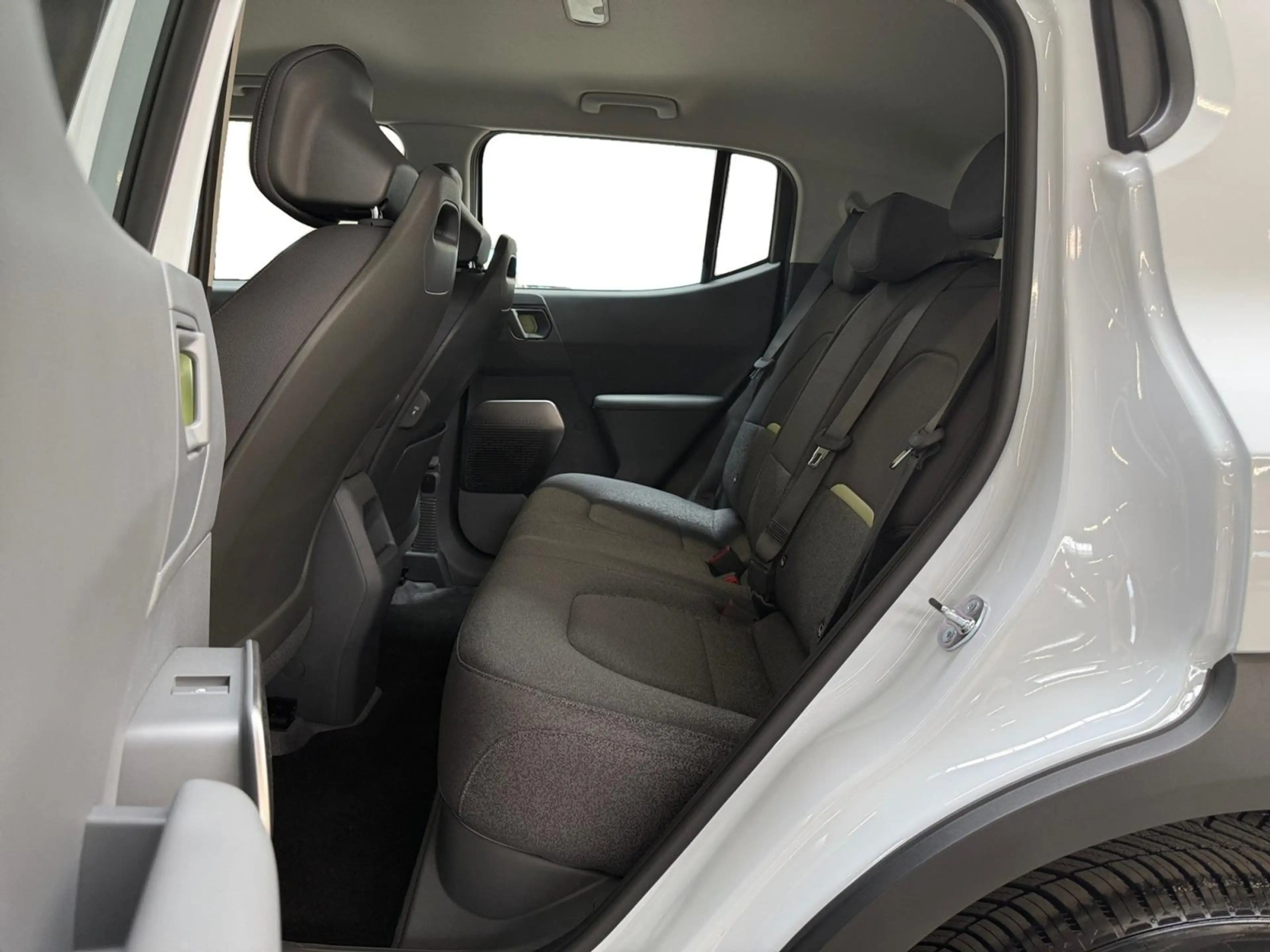 Kia EV2 Air 42.2 kWh 5-Zits I Demo — photo 13