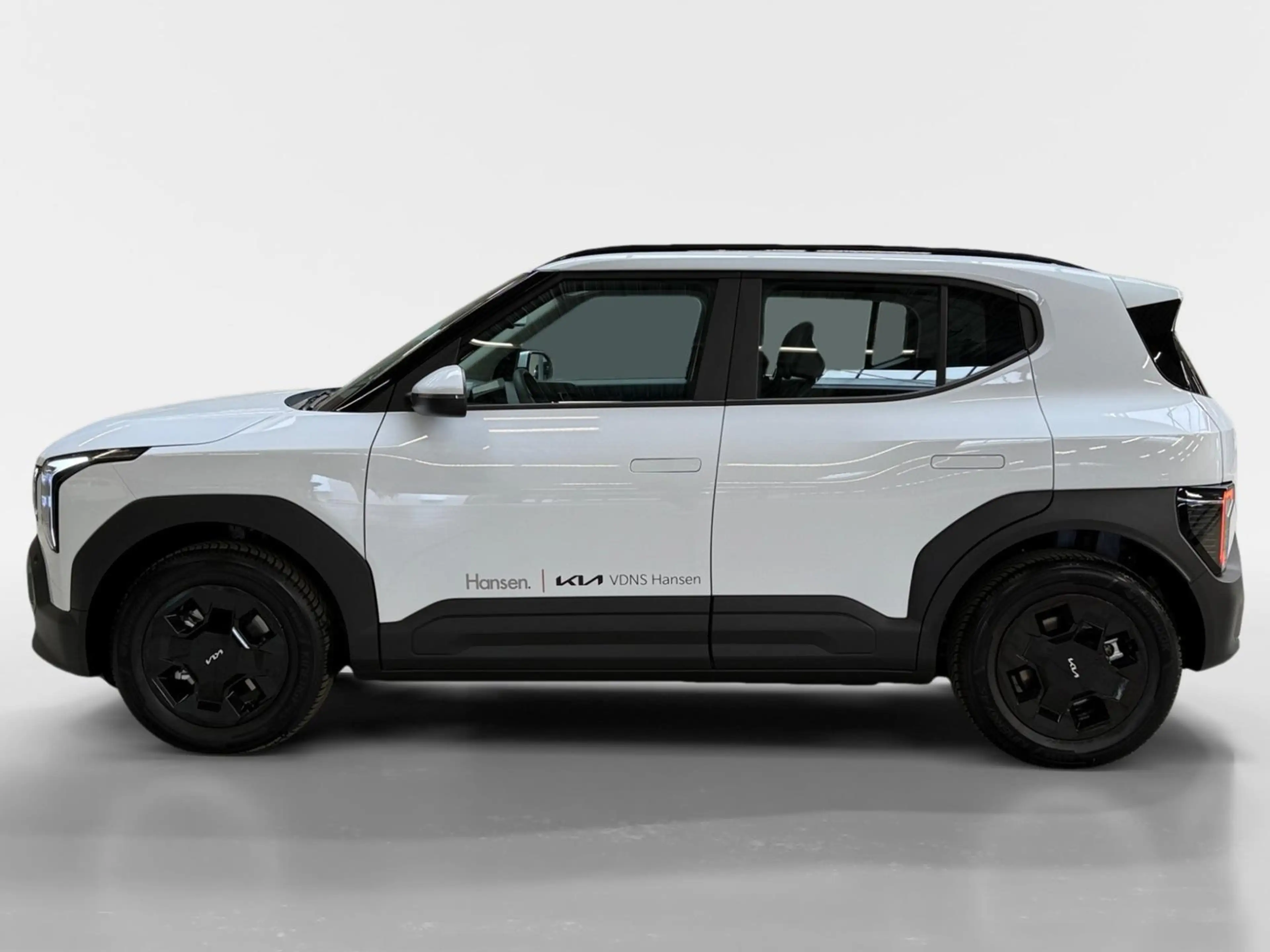 Kia EV2 Air 42.2 kWh 5-Zits I Demo — photo 9