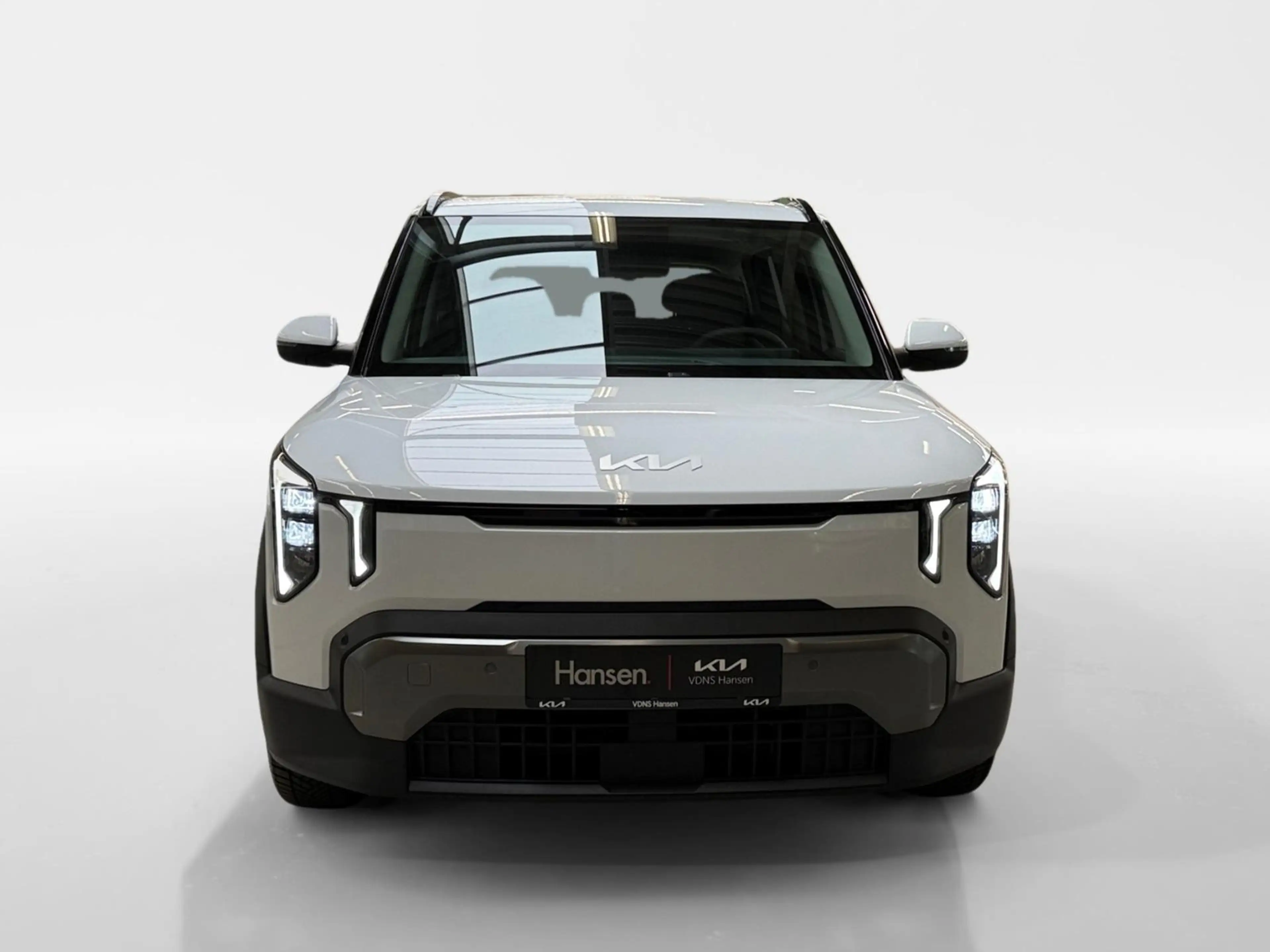 Kia EV2 Air 42.2 kWh 5-Zits I Demo — photo 10