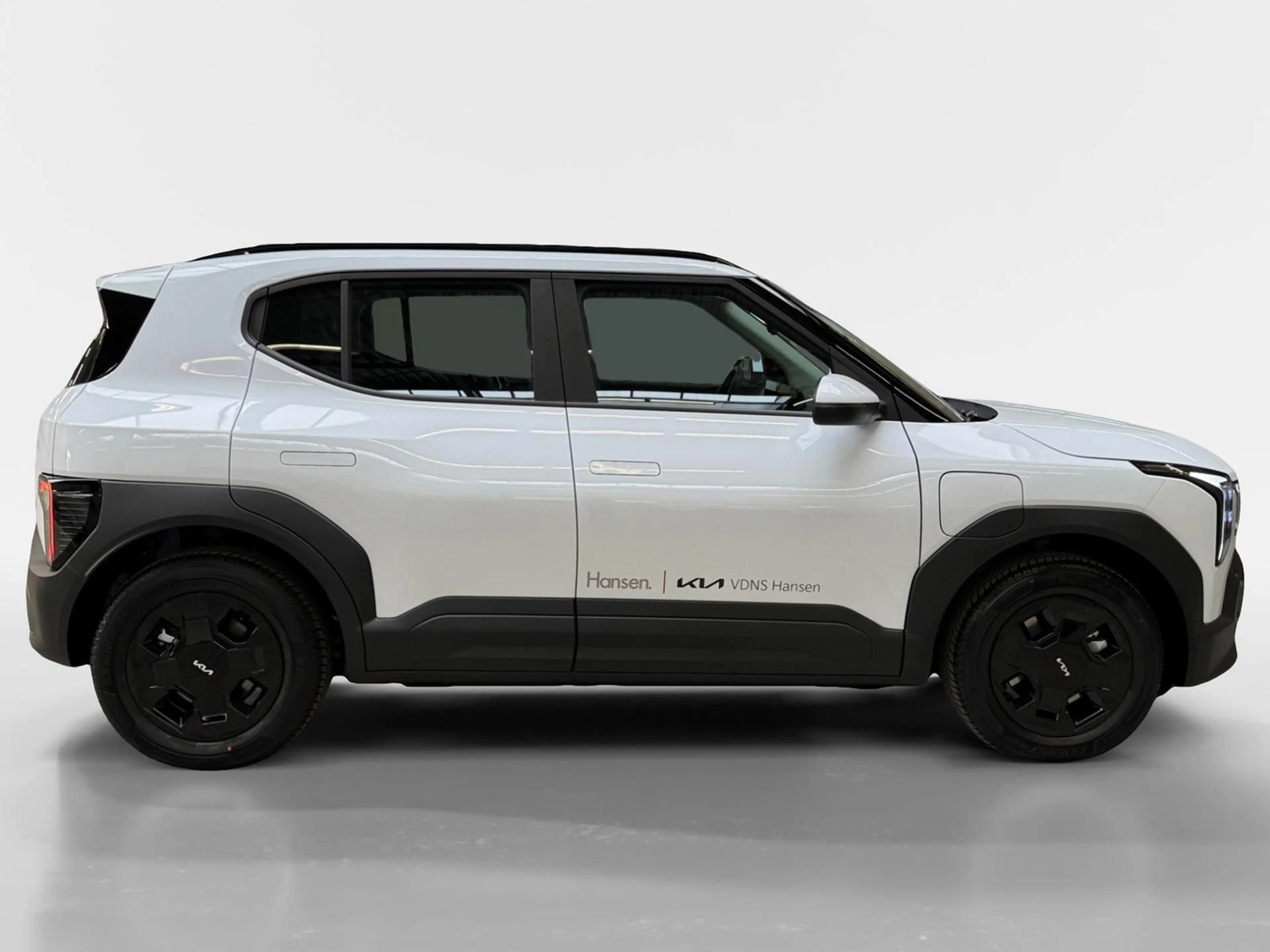Kia EV2 Air 42.2 kWh 5-Zits I Demo — photo 7