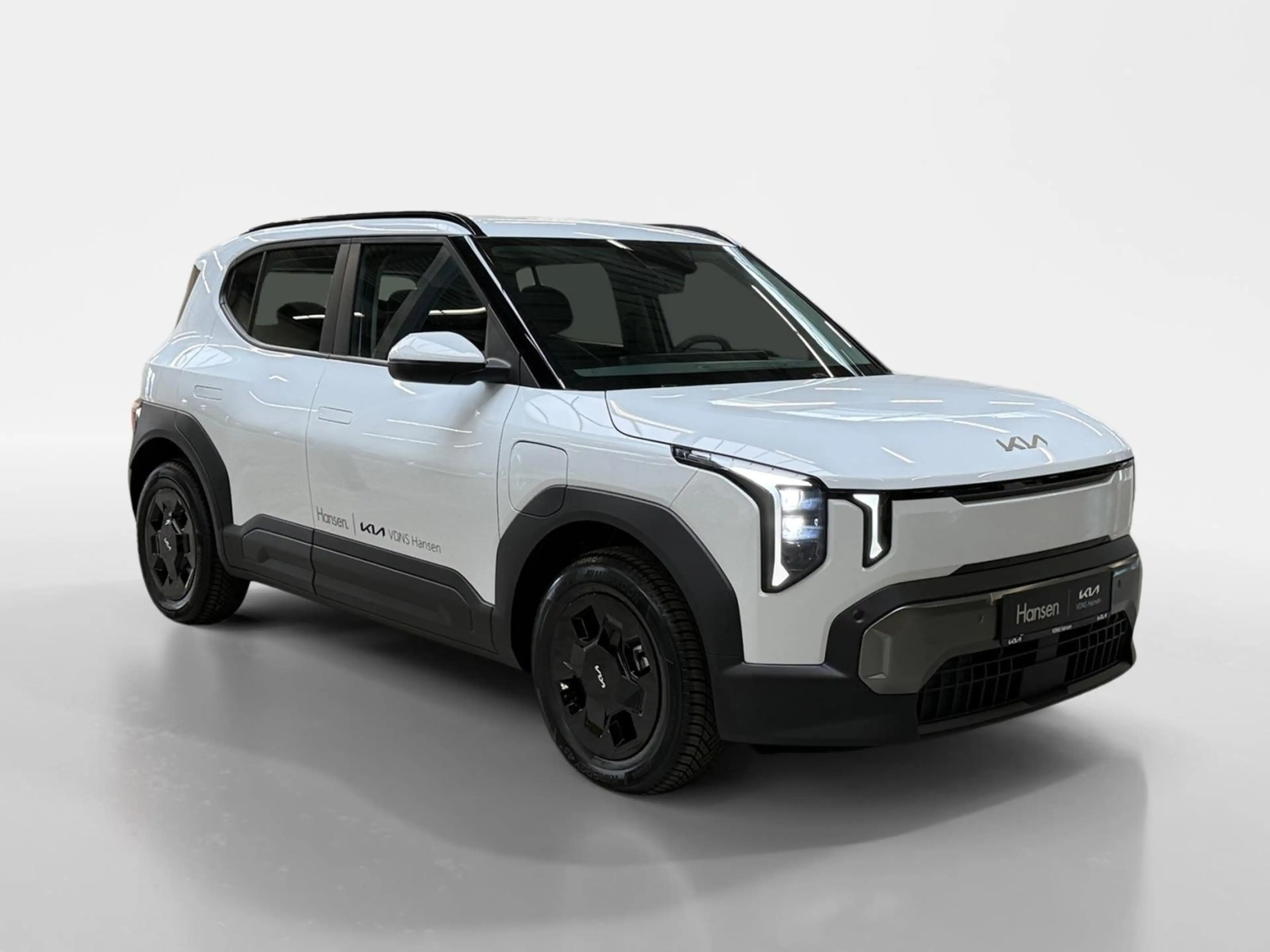 Kia EV2 Air 42.2 kWh 5-Zits I Demo — photo 4