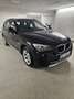 BMW X1 xDrive20d Österreich Paket Aut. Schwarz - thumbnail 1