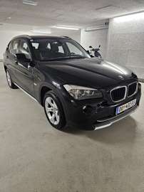 xDrive20d Österreich Paket Aut.