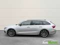 Skoda Octavia Combi  First Edition 2.0TDI DSG+SHZ+MATRIX+CANTON Silber - thumbnail 5