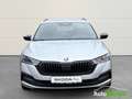 Skoda Octavia Combi  First Edition 2.0TDI DSG+SHZ+MATRIX+CANTON Silber - thumbnail 3
