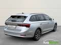 Skoda Octavia Combi  First Edition 2.0TDI DSG+SHZ+MATRIX+CANTON Silber - thumbnail 9