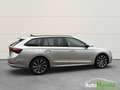 Skoda Octavia Combi  First Edition 2.0TDI DSG+SHZ+MATRIX+CANTON Silber - thumbnail 10