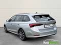 Skoda Octavia Combi  First Edition 2.0TDI DSG+SHZ+MATRIX+CANTON Silber - thumbnail 6