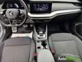 Skoda Octavia Combi  First Edition 2.0TDI DSG+SHZ+MATRIX+CANTON Silber - thumbnail 17
