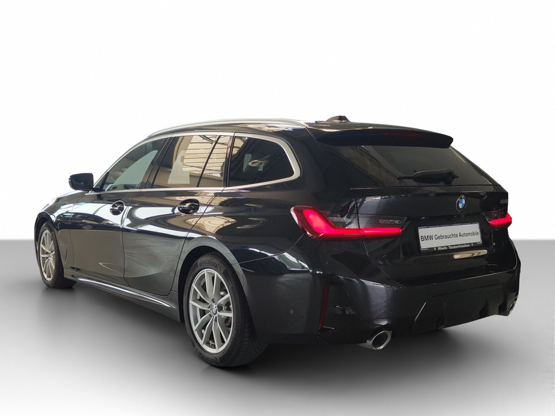 BMW 330 d SAG M Sport ACC/LED+/HUD/HiFi/AKUST/CAM/MEM — photo 4