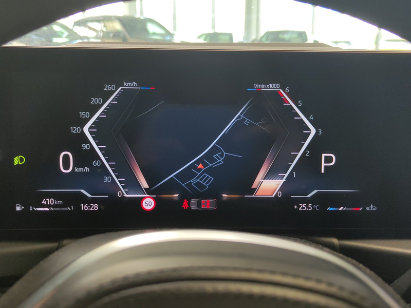 BMW 330 d SAG M Sport ACC/LED+/HUD/HiFi/AKUST/CAM/MEM — photo 9
