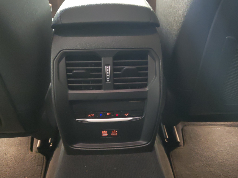 BMW 330 d SAG M Sport ACC/LED+/HUD/HiFi/AKUST/CAM/MEM — photo 14