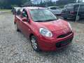 Nissan Micra Micra 1.2 ELLE - thumbnail 2