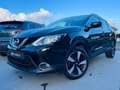 Nissan Qashqai 1.6 dCi 2WD*1er PROP*BOITE AUTO*PANO*GARANTIE* Noir - thumbnail 1