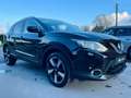 Nissan Qashqai 1.6 dCi 2WD*1er PROP*BOITE AUTO*PANO*GARANTIE* Noir - thumbnail 3