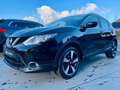 Nissan Qashqai 1.6 dCi 2WD*1er PROP*BOITE AUTO*PANO*GARANTIE* Noir - thumbnail 2