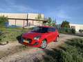 Suzuki Swift 1.2 Style Smart Hybride Rood - thumbnail 1