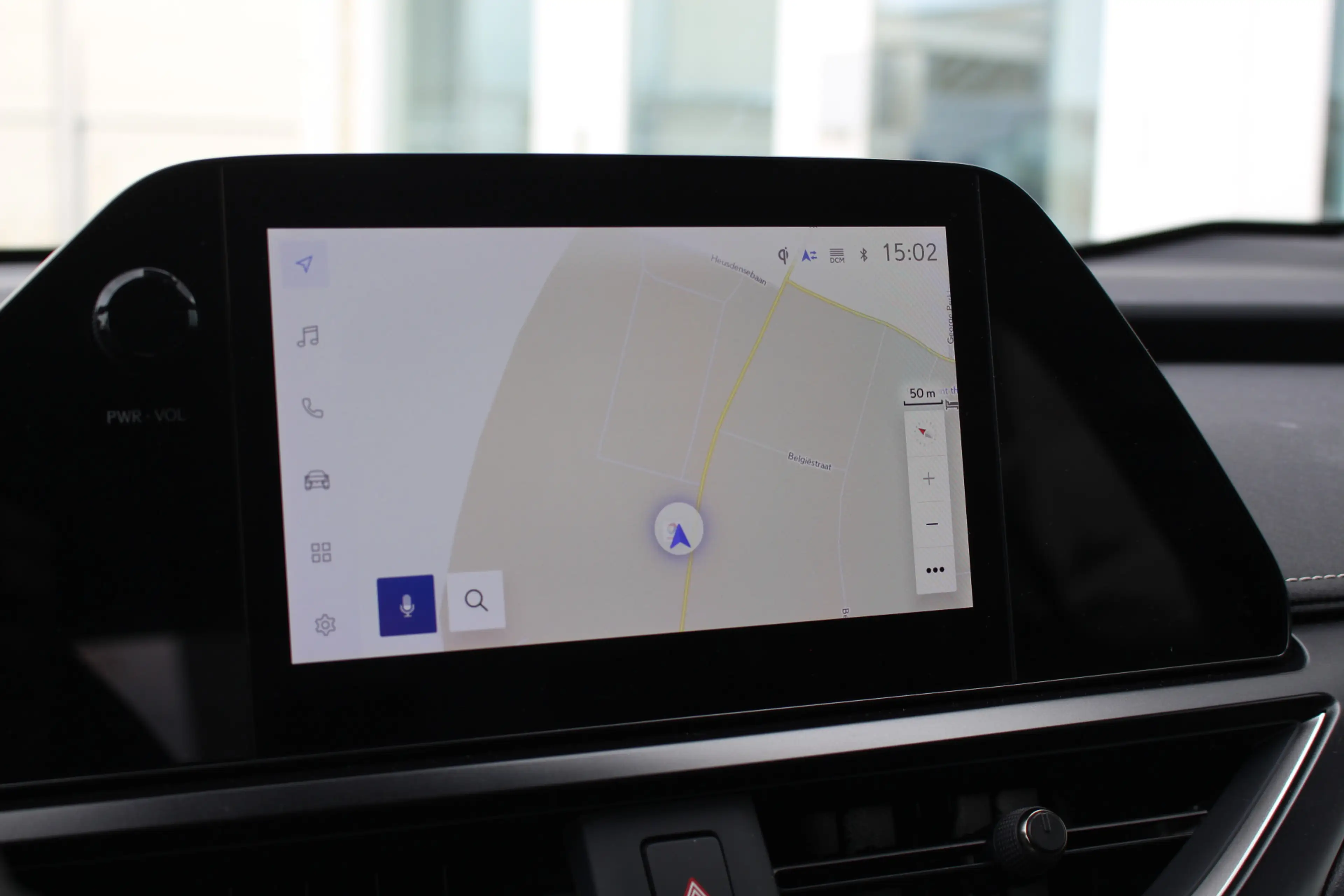 Lexus UX 250h Hybride F-Sport Design I Facelift I Applecarplay/A — photo 9