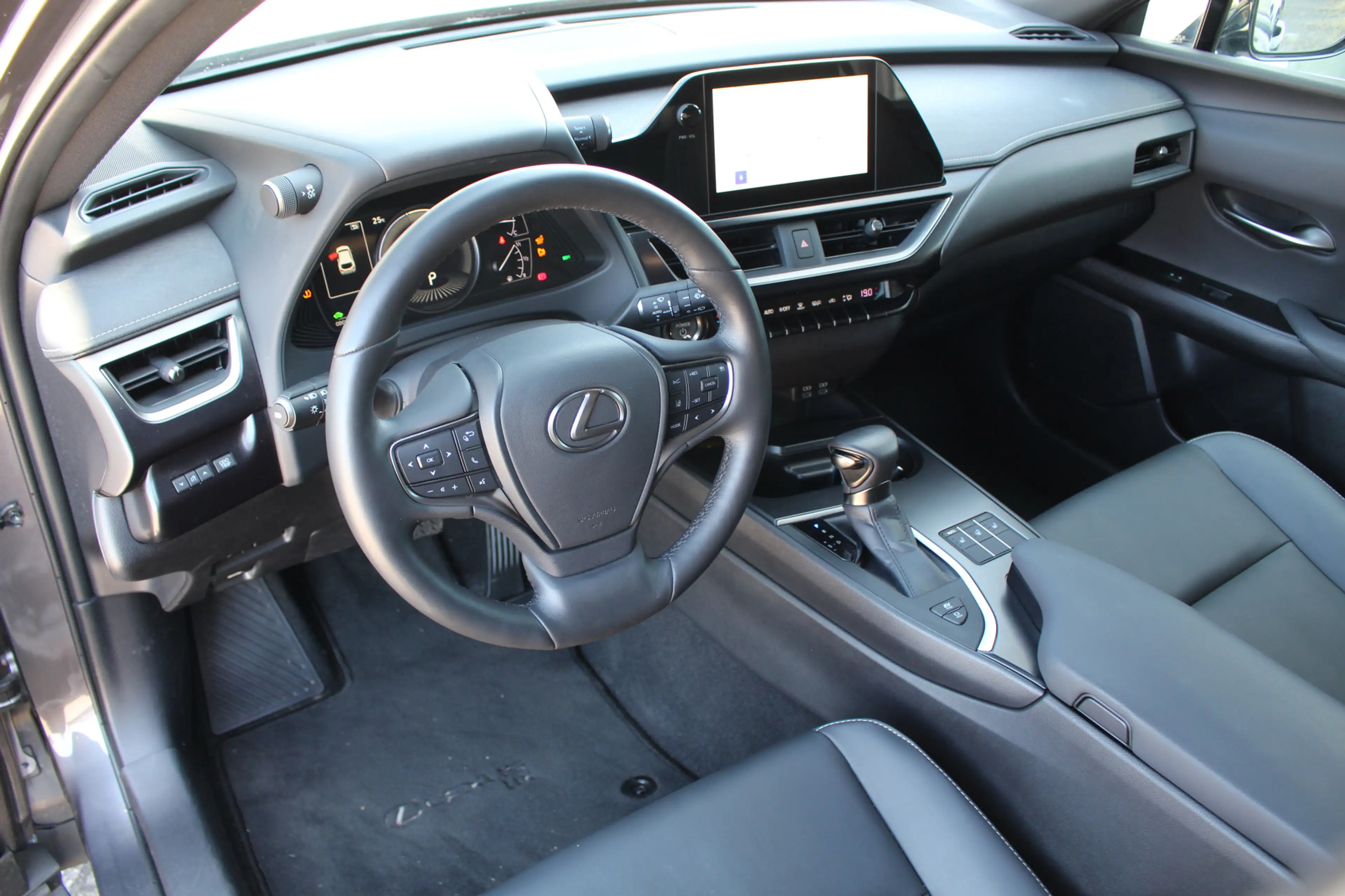 Lexus UX 250h Hybride F-Sport Design I Facelift I Applecarplay/A — photo 7