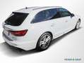 Audi A4 Av. 45 TFSI qu. 2x S line AHK LED Navi Sitzh. Blanc - thumbnail 2