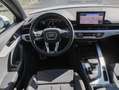 Audi A4 Av. 45 TFSI qu. 2x S line AHK LED Navi Sitzh. Blanc - thumbnail 8