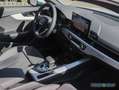 Audi A4 Av. 45 TFSI qu. 2x S line AHK LED Navi Sitzh. Blanc - thumbnail 5