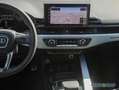 Audi A4 Av. 45 TFSI qu. 2x S line AHK LED Navi Sitzh. Blanc - thumbnail 9