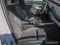 Audi A4 Av. 45 TFSI qu. 2x S line AHK LED Navi Sitzh. Blanc - thumbnail 4
