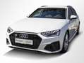 Audi A4 Av. 45 TFSI qu. 2x S line AHK LED Navi Sitzh. Blanc - thumbnail 11