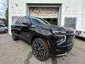 Chevrolet Tahoe Tahoe 6.2 V8 425cv NOLEGGIO TARGA TEDESCA Nero - thumbnail 3