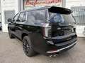 Chevrolet Tahoe Tahoe 6.2 V8 425cv NOLEGGIO TARGA TEDESCA Nero - thumbnail 4