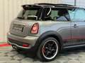 MINI Cooper S Automatik Pano Leder H&K Tempo PDC Grau - thumbnail 9