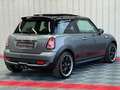 MINI Cooper S Automatik Pano Leder H&K Tempo PDC Grau - thumbnail 7