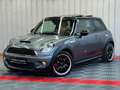 MINI Cooper S Automatik Pano Leder H&K Tempo PDC Grau - thumbnail 3
