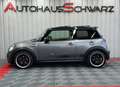 MINI Cooper S Automatik Pano Leder H&K Tempo PDC Grau - thumbnail 4