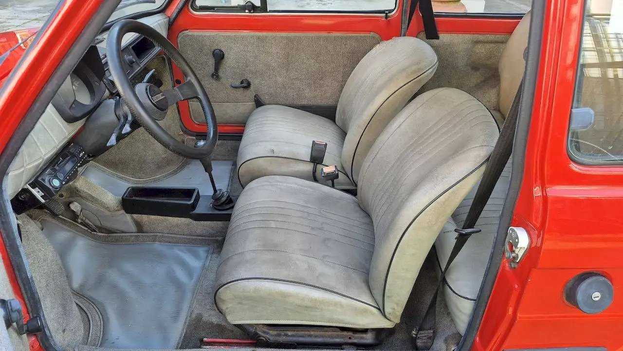Fiat 126 650 Personal 4 - SUMMER PRICE, foto 10