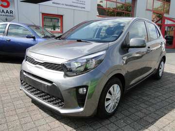 Picanto 1.0i airco bluetooth