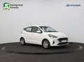 Hyundai i10 1.0 Comfort | Carplay Navigatie | Airco | Cruise C Wit - thumbnail 1
