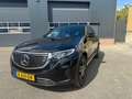 Mercedes-Benz EQC 400 4MATIC Business Solution Luxury 80 kWh excl btw! N Noir - thumbnail 6